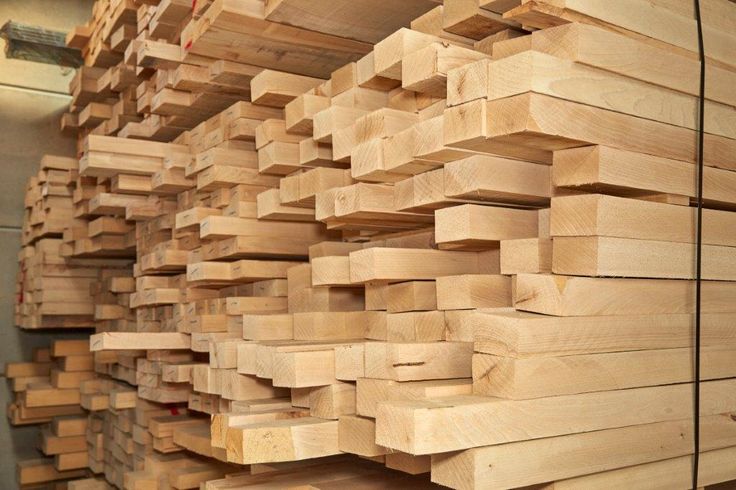 GỖ KÊ HÀNG – WOOD BLOCK / DẦM KÊ 4