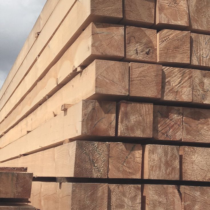 GỖ KÊ HÀNG – WOOD BLOCK / DẦM KÊ 6