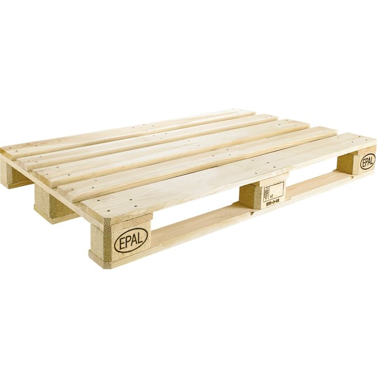  Pallet Gỗ Ngành Thực Phẩm – Thủy Sản – Đồ Uống 2