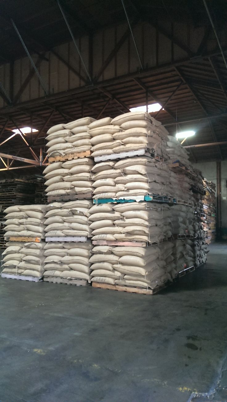 Pallet Gỗ Ngành Nông Sản – Gạo – Cà Phê – Điều 2