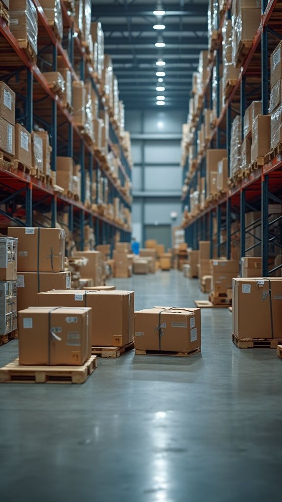 Pallet Gỗ Ngành May Mặc – Bao Bì – Giày Dép – Carton 3