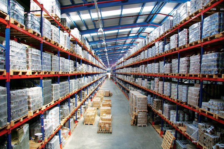 Pallet Gỗ Ngành Điện Tử – Linh Kiện – Máy Móc Nhỏ 3