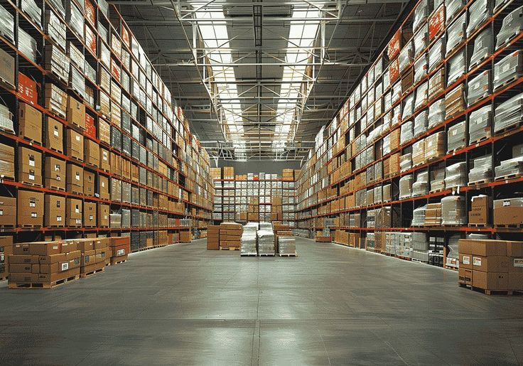 Pallet Gỗ Ngành Điện Tử – Linh Kiện – Máy Móc Nhỏ 4