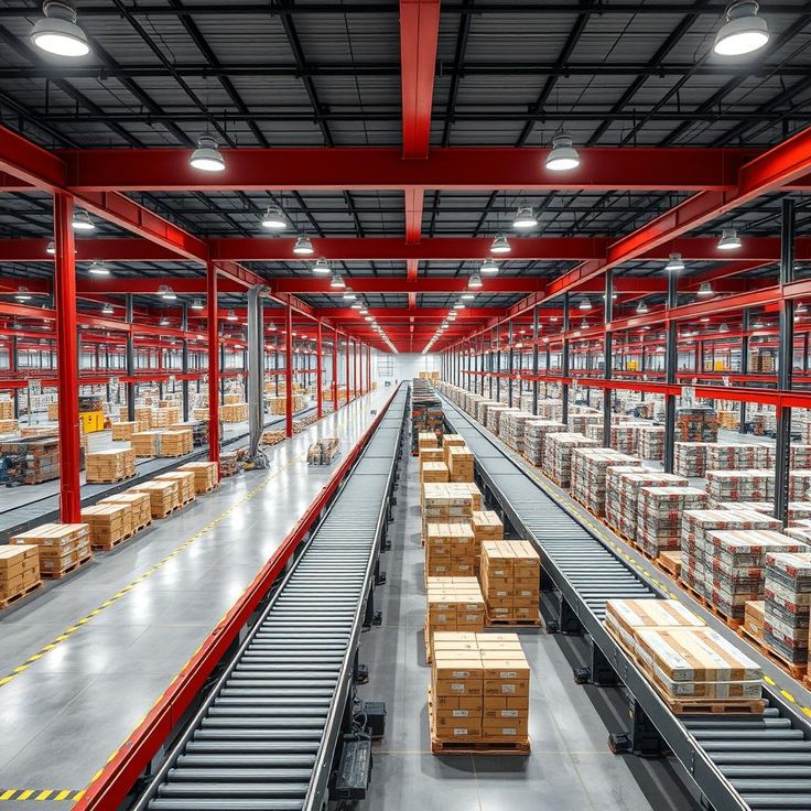 Pallet Gỗ Ngành Kho Lạnh – Đông Lạnh – Chuỗi Lạnh 4