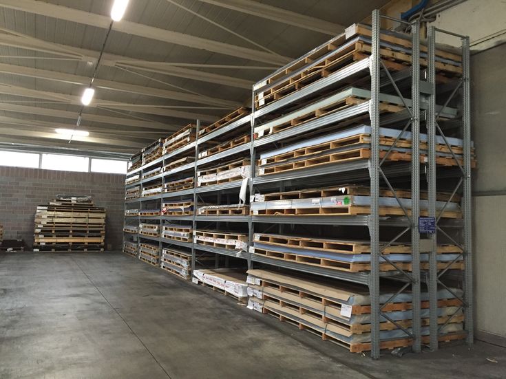 Pallet Gỗ Ngành Nội Thất – MDF – Gỗ Tấm 3