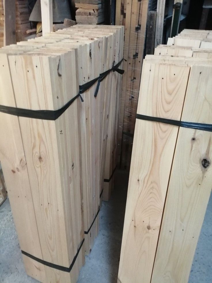 GỖ ĐÓNG PALLET (PALLET WOOD / TIMBER FOR PALLET) 3