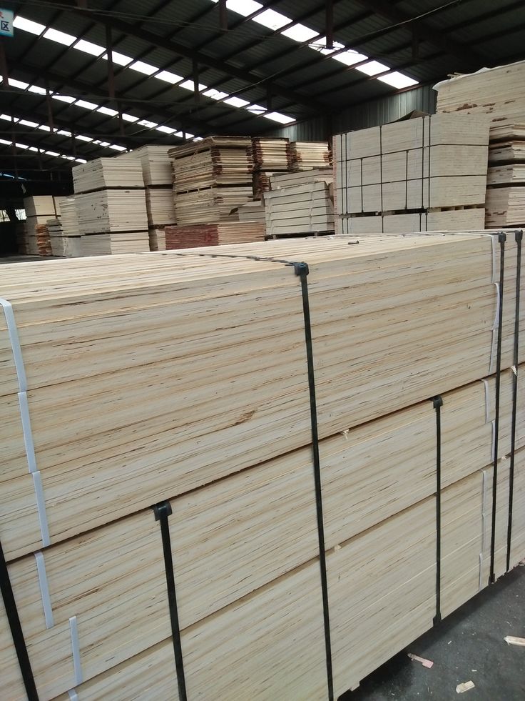 GỖ ĐÓNG PALLET (PALLET WOOD / TIMBER FOR PALLET) 6