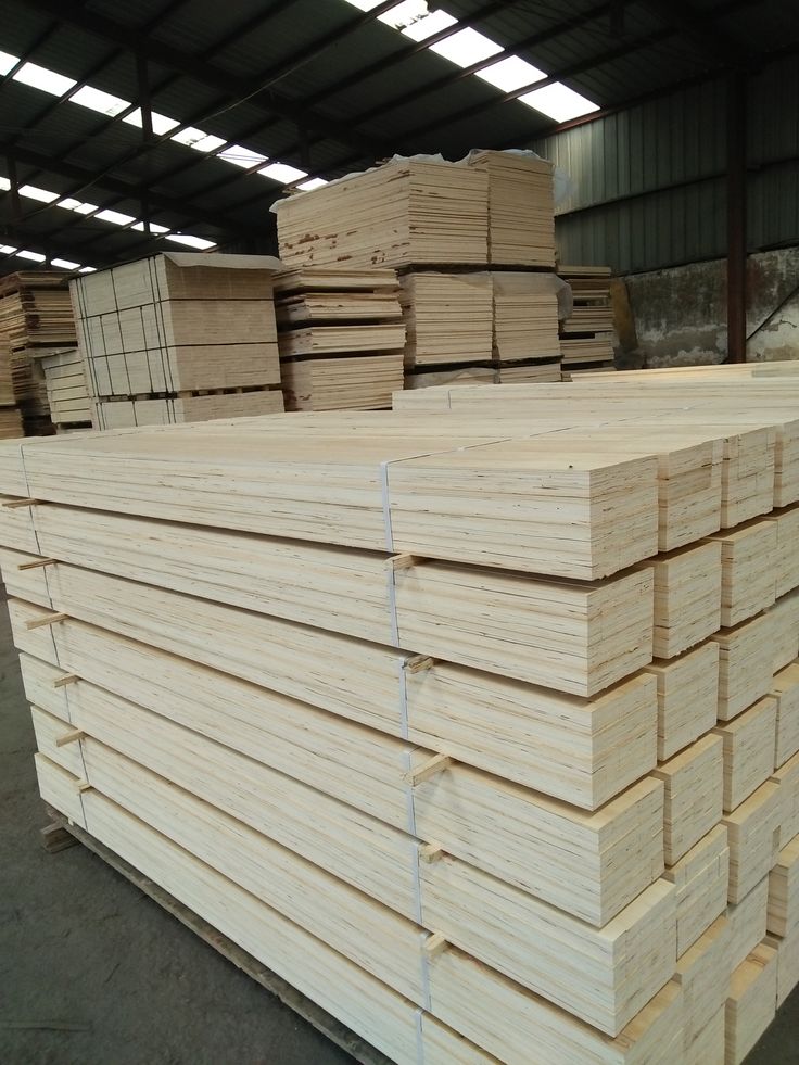 GỖ ĐÓNG PALLET (PALLET WOOD / TIMBER FOR PALLET) - gallery 7