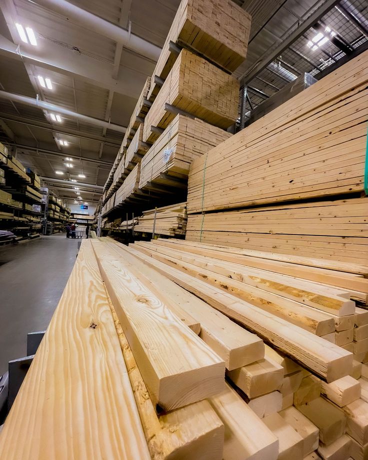 GỖ KEO XẺ (SAWN ACACIA / ACACIA LUMBER) 4