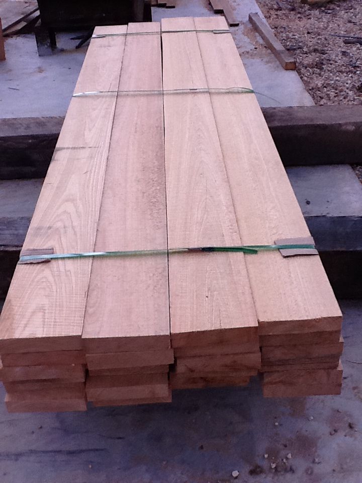 GỖ TRÀM BÔNG VÀNG (MELALEUCA LEUCADENDRA) 2