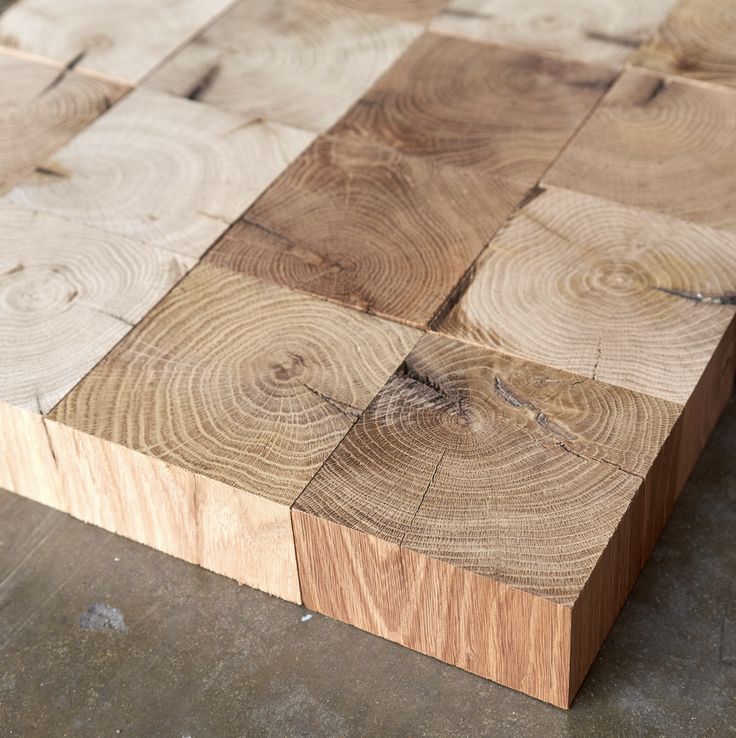 GỖ TẠP CỨNG (MIXED HARDWOODS)