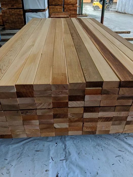 GỖ THÔNG BÀO SẴN (PRE-CUT / PLANED PINE WOOD) 5