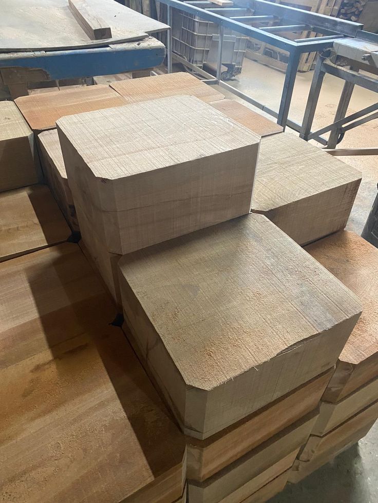 GỖ VUÔNG 10×10 CM (SQUARE TIMBER 10x10 CM) 2