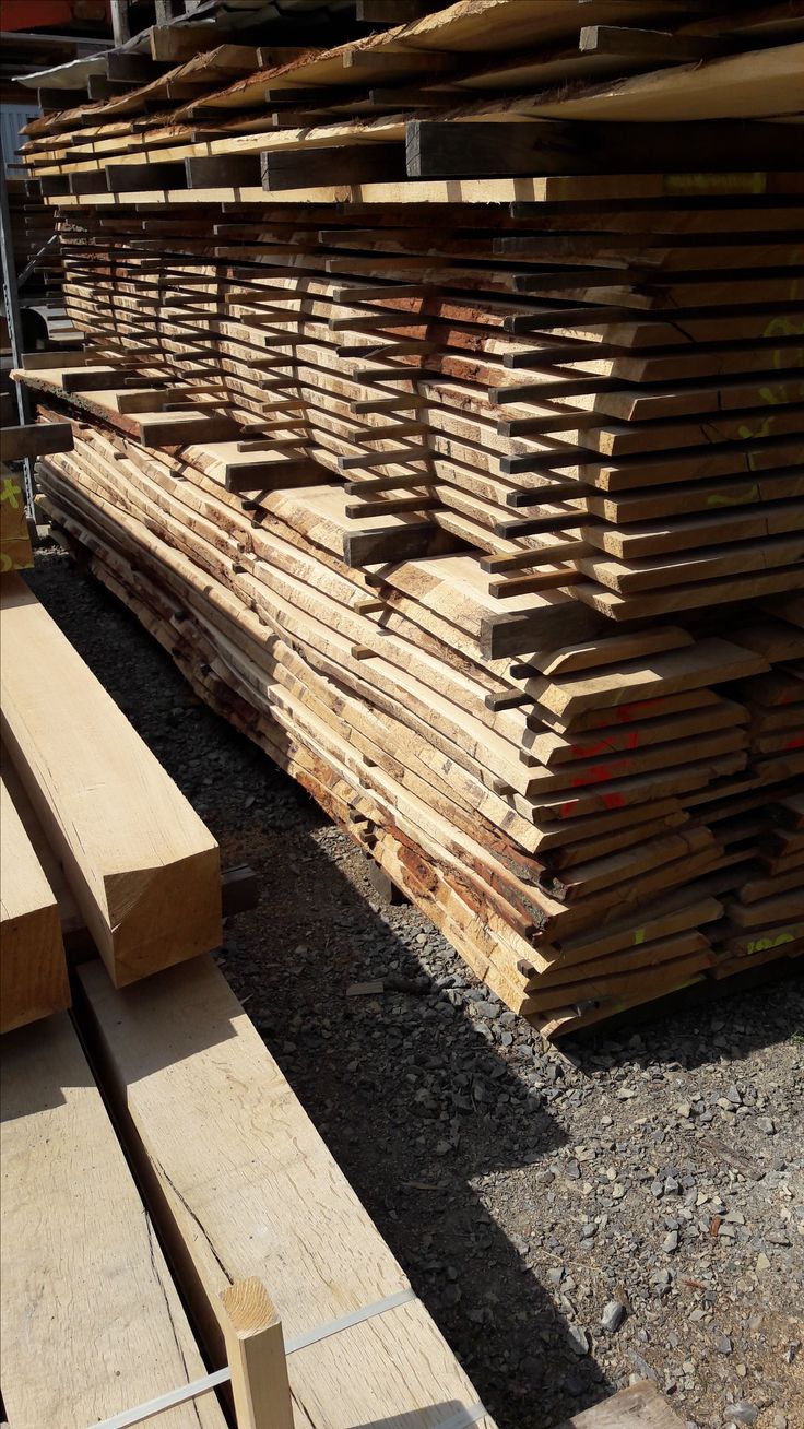 GỖ TRÀM XẺ SẤY (KILN-DRIED MELALEUCA) 3