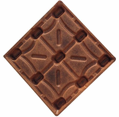 PALLET GỖ ÉP 2 MẶT (TWO-WAY / DOUBLE-FACE PRESSWOOD PALLET)