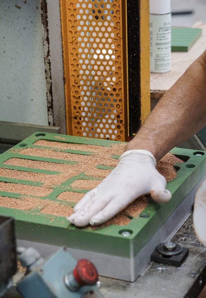 PALLET GỖ ÉP 2 MẶT (TWO-WAY / DOUBLE-FACE PRESSWOOD PALLET) 2