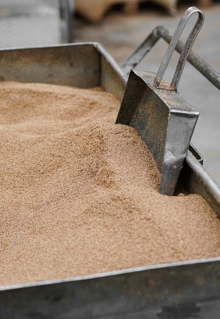 PALLET XƠ DỪA (COCO PALLET)