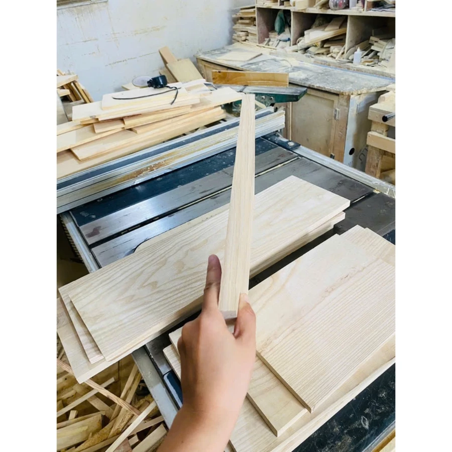 GỖ VÁN ÉP (PLYWOOD WOOD) 3
