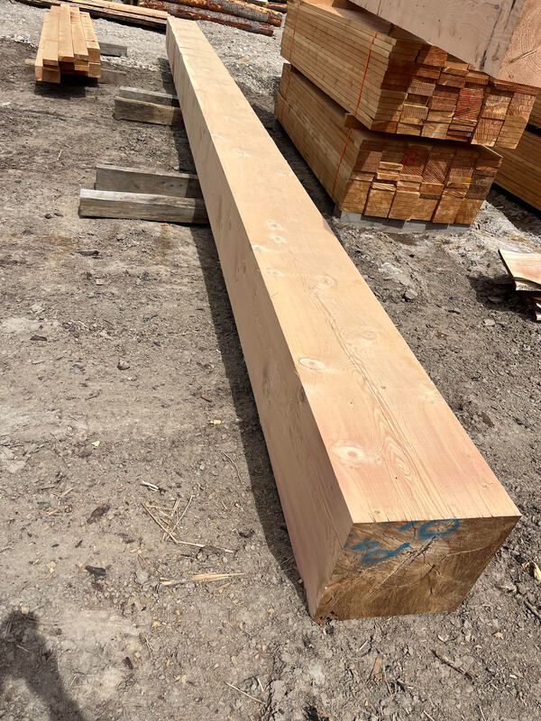 GÙ VÁN ÉP (PLYWOOD BEAM / PLYWOOD SUPPORT) 2