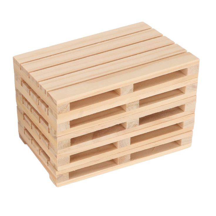 PALLET VÁN ÉP (PLYWOOD PALLET) 2