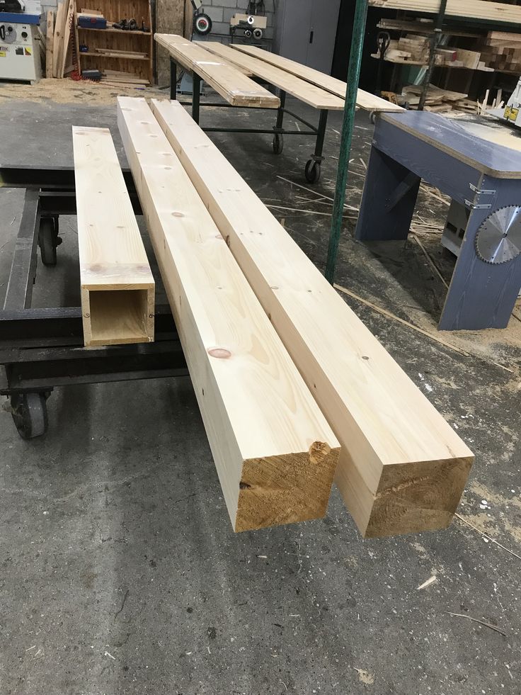 VÁN ÉP (PLYWOOD) 2