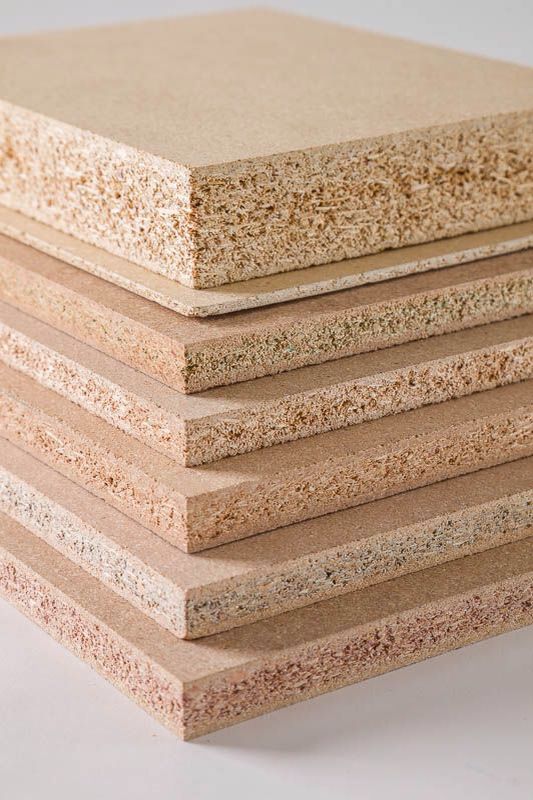 VÁN DĂM (PARTICLE BOARD / CHIPBOARD) 3