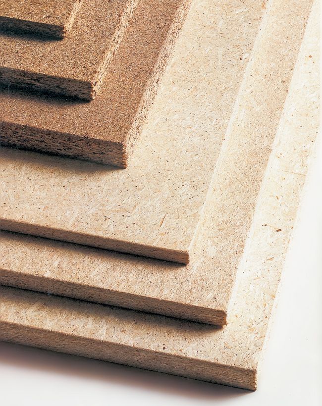 VÁN DĂM (PARTICLE BOARD / CHIPBOARD) 4