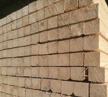 CỤC KÊ LÓT HÀNG HÓA 150 × 150 × 220 mm - gallery 2