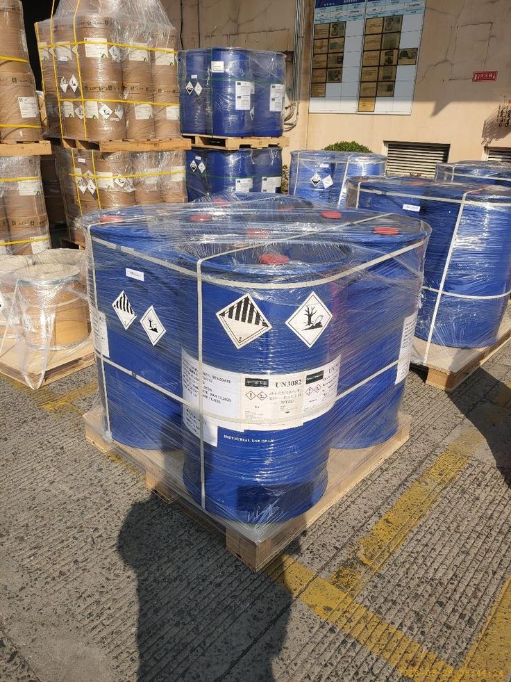 Pallet Gỗ Ngành Hóa Chất – Nhựa – Bao Jumbo - gallery 6