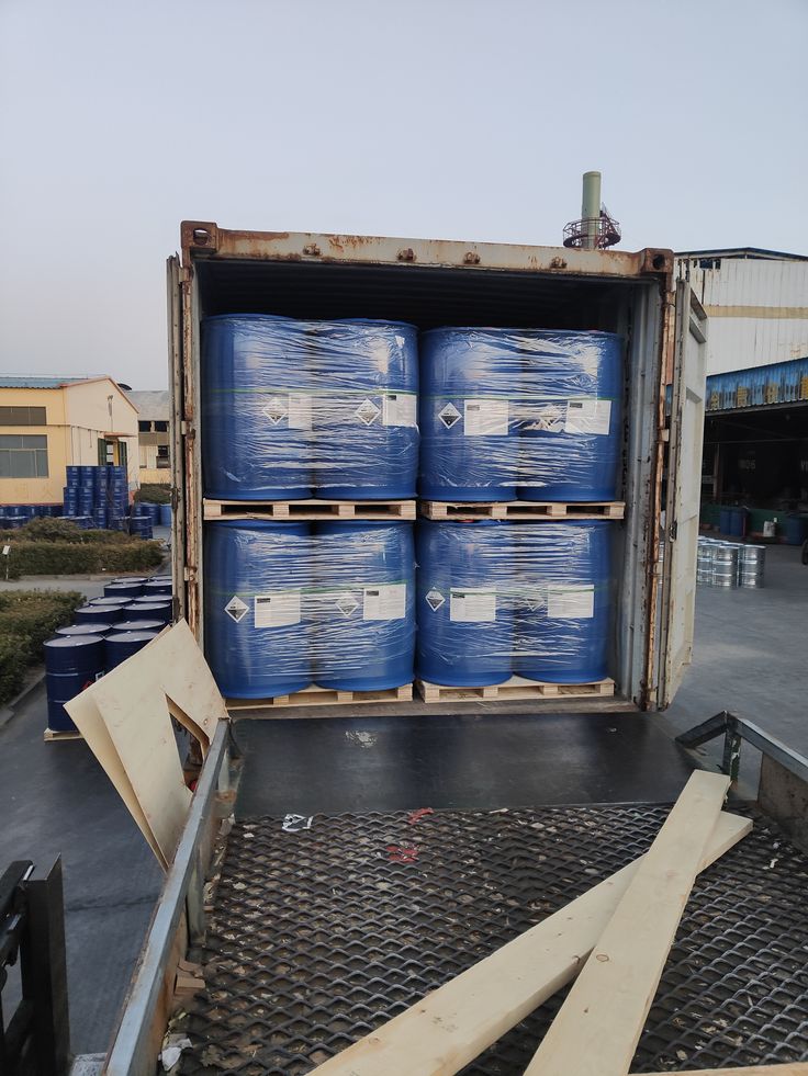 Pallet Gỗ Ngành Hóa Chất – Nhựa – Bao Jumbo - gallery 7