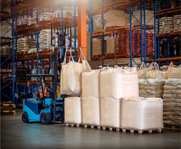 Pallet Gỗ Ngành Hóa Chất – Nhựa – Bao Jumbo - gallery 11