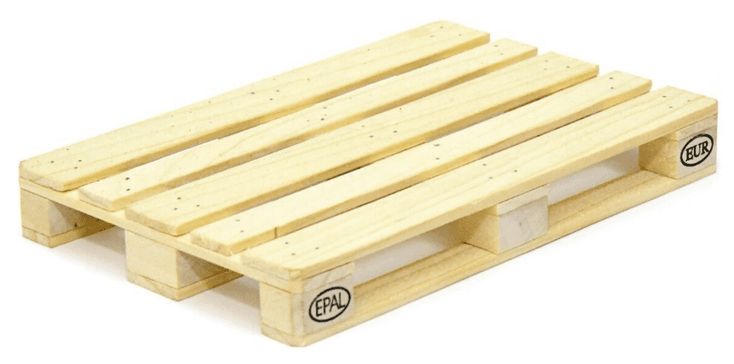 Pallet Gỗ Ngành Build To Order (BTO – Làm Theo Yêu Cầu) - gallery 5