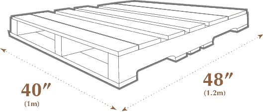 Pallet Gỗ Ngành Build To Order (BTO – Làm Theo Yêu Cầu) - gallery 9