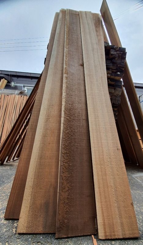 GỖ TẠP CỨNG (MIXED HARDWOODS) - gallery 3