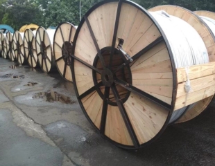 BOBBIN GỖ (WOOD BOBBIN / TRỤC GỖ) - gallery 2