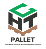 Pallet HTC - Logo
